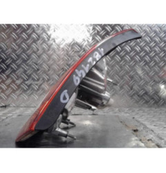 Feu arriere secondaire droit (feux) CITROEN C4 PICASSO 1 Photo n°4