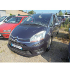 Feu arriere secondaire droit (feux) CITROEN C4 PICASSO 1 Photo n°5
