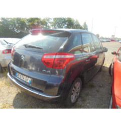 Feu arriere secondaire droit (feux) CITROEN C4 PICASSO 1 Photo n°7