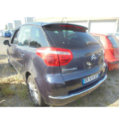 Feu arriere secondaire droit (feux) CITROEN C4 PICASSO 1 Photo n°8