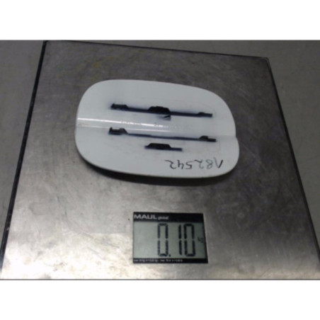 Trappe d'essence FORD MONDEO 4