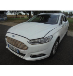 Trappe d'essence FORD MONDEO 4 Photo n°3