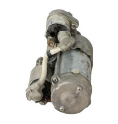 Demarreur FORD MONDEO 4 Photo n°3