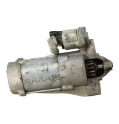 Demarreur FORD MONDEO 4 Photo n°4