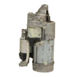 Demarreur FORD MONDEO 4 Photo n°5