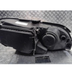 Optique avant principal gauche (feux)(phare) FIAT IDEA Photo n°3