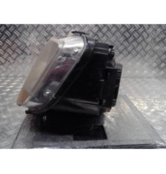 Optique avant principal gauche (feux)(phare) FIAT IDEA Photo n°4