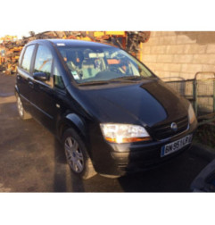 Optique avant principal gauche (feux)(phare) FIAT IDEA Photo n°5