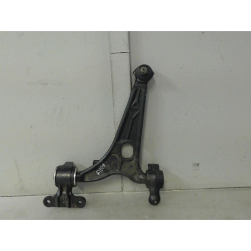 Triangle avant gauche PEUGEOT 807