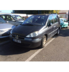 Triangle avant gauche PEUGEOT 807 Photo n°4