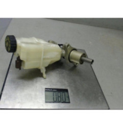 Maitre cylindre (freinage) PEUGEOT 407 Photo n°3