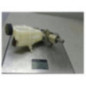 Maitre cylindre (freinage) PEUGEOT 407