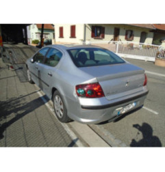 Maitre cylindre (freinage) PEUGEOT 407 Photo n°5