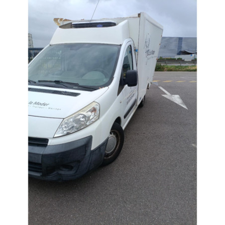 Mastervac PEUGEOT EXPERT 2