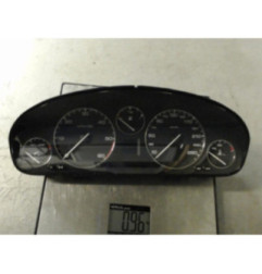 Compteur PEUGEOT 607 Photo n°1