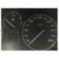 Compteur PEUGEOT 607