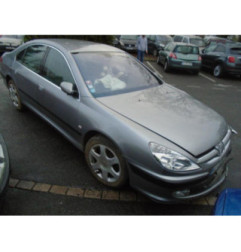 Compteur PEUGEOT 607 Photo n°8