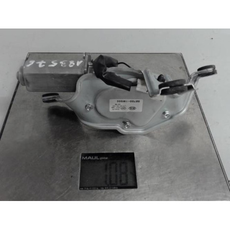 Moteur essuie glace arriere KIA RIO 3