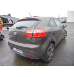Moteur essuie glace arriere KIA RIO 3 Photo n°6