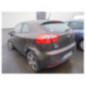 Moteur essuie glace arriere KIA RIO 3