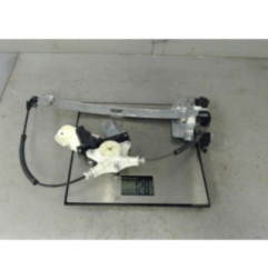 Moteur leve vitre avant gauche KIA RIO 3 Photo n°1