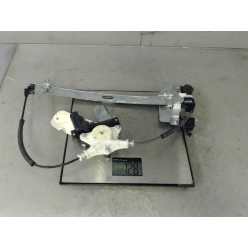Moteur leve vitre avant gauche KIA RIO 3