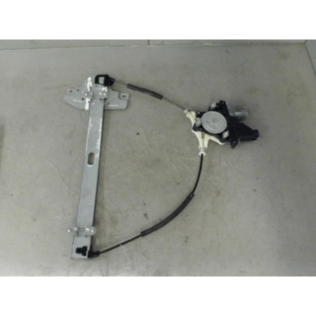 Moteur leve vitre avant gauche KIA RIO 3