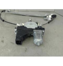 Moteur leve vitre avant gauche KIA RIO 3 Photo n°3