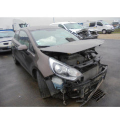 Moteur leve vitre avant gauche KIA RIO 3 Photo n°5