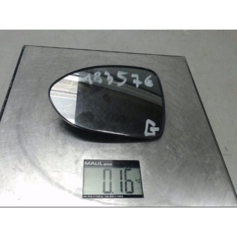 Glace retroviseur gauche KIA RIO 3