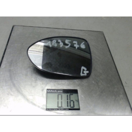 Glace retroviseur gauche KIA RIO 3 Photo n°1