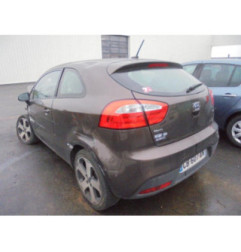 Glace retroviseur gauche KIA RIO 3 Photo n°6