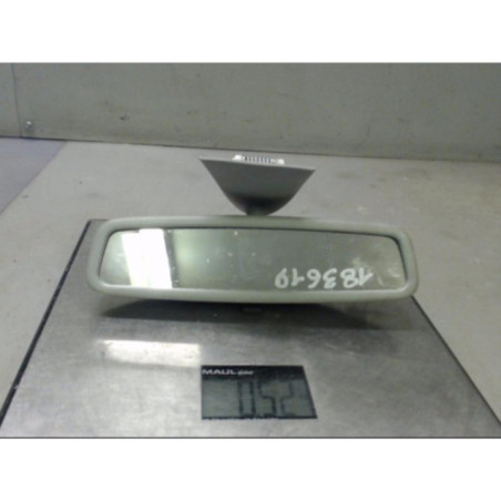 Retroviseur interieur MERCEDES CLASSE C 203 Photo n°1