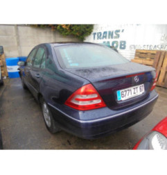 Retroviseur interieur MERCEDES CLASSE C 203 Photo n°5