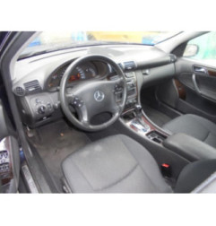 Retroviseur interieur MERCEDES CLASSE C 203 Photo n°7