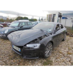 Amplificateur audio AUDI A5 1 Photo n°6