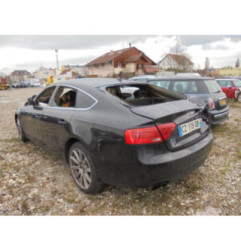 Amplificateur audio AUDI A5 1 Photo n°7