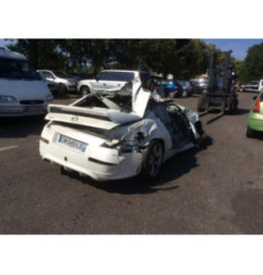 Moteur essuie glace avant NISSAN 350 Z Photo n°5