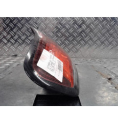 Feu arriere secondaire gauche (feux) CITROEN C3 2
