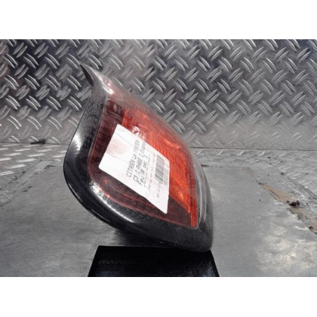 Feu arriere secondaire gauche (feux) CITROEN C3 2