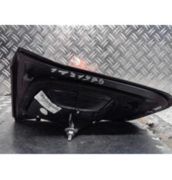 Feu arriere secondaire gauche (feux) CITROEN C3 2 Photo n°3