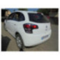 Feu arriere secondaire gauche (feux) CITROEN C3 2