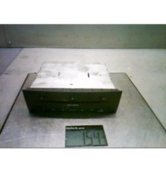 Chargeur CD RENAULT MEGANE 2 Photo n°1