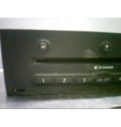Chargeur CD RENAULT MEGANE 2