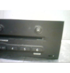 Chargeur CD RENAULT MEGANE 2 Photo n°3