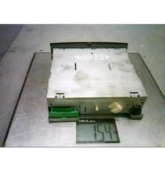 Chargeur CD RENAULT MEGANE 2 Photo n°4