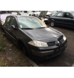 Chargeur CD RENAULT MEGANE 2 Photo n°6