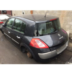 Chargeur CD RENAULT MEGANE 2 Photo n°7