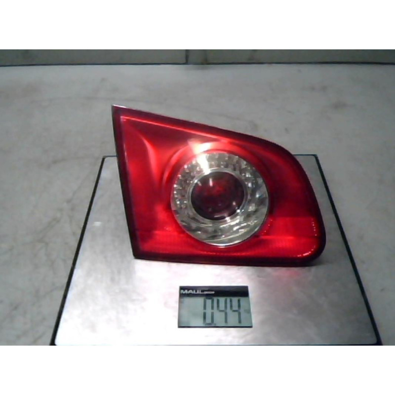 Feu arriere secondaire gauche (feux) VOLKSWAGEN PASSAT 5