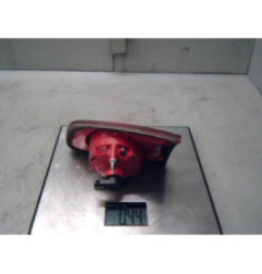 Feu arriere secondaire gauche (feux) VOLKSWAGEN PASSAT 5